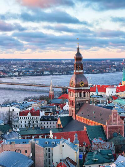 Latvia