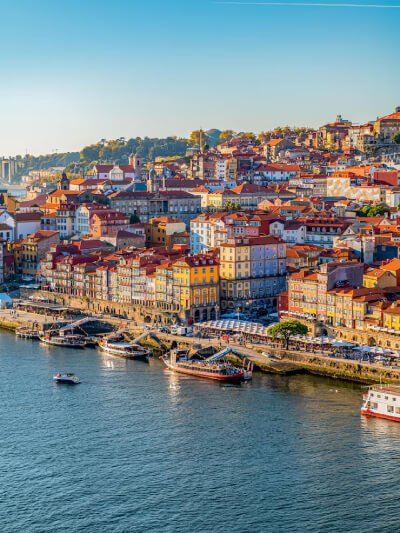 Portugal