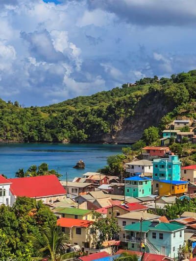 Saint Lucia