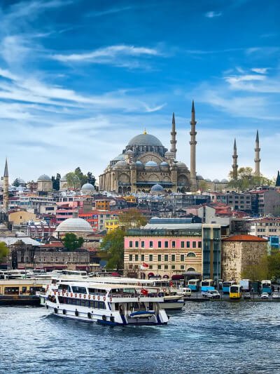 Türkiye