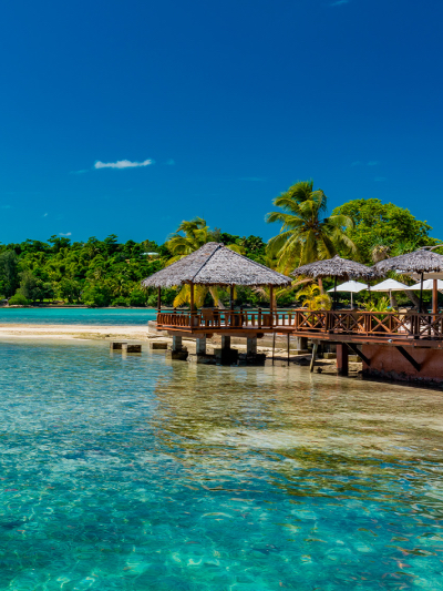 Vanuatu