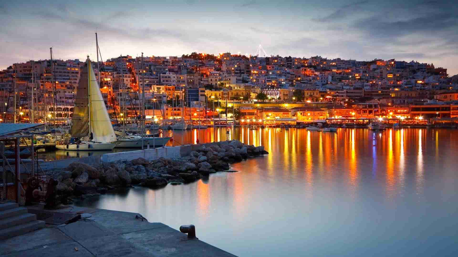 Why Investors Are Looking at Greece in 2026