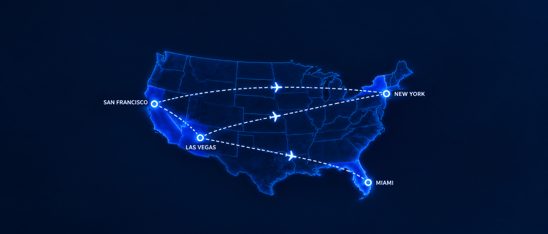 Explore Global Opportunities