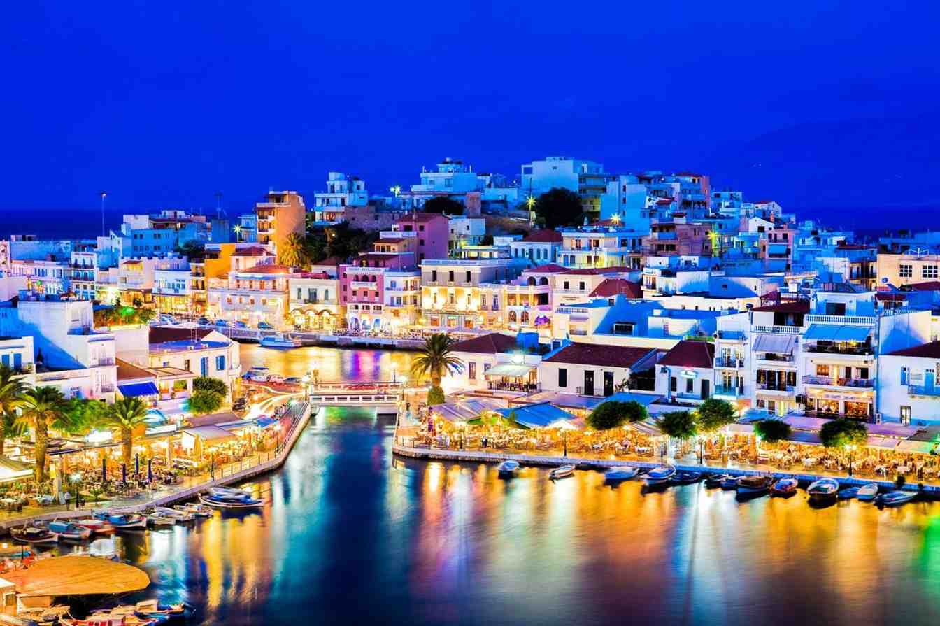 Greece Golden Visa and Residency Advantages