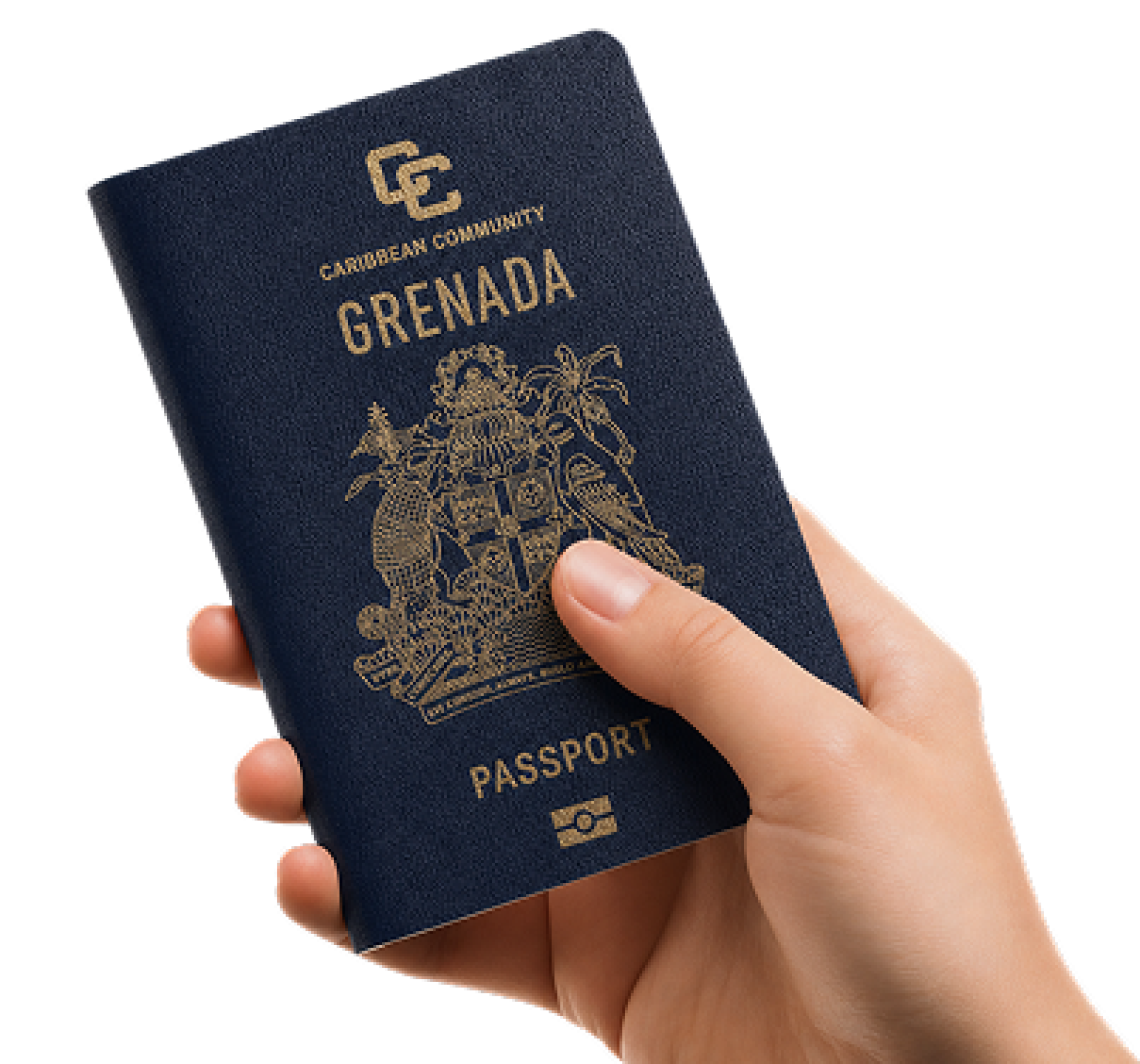 Ready to Secure Your Grenada Citizenship?