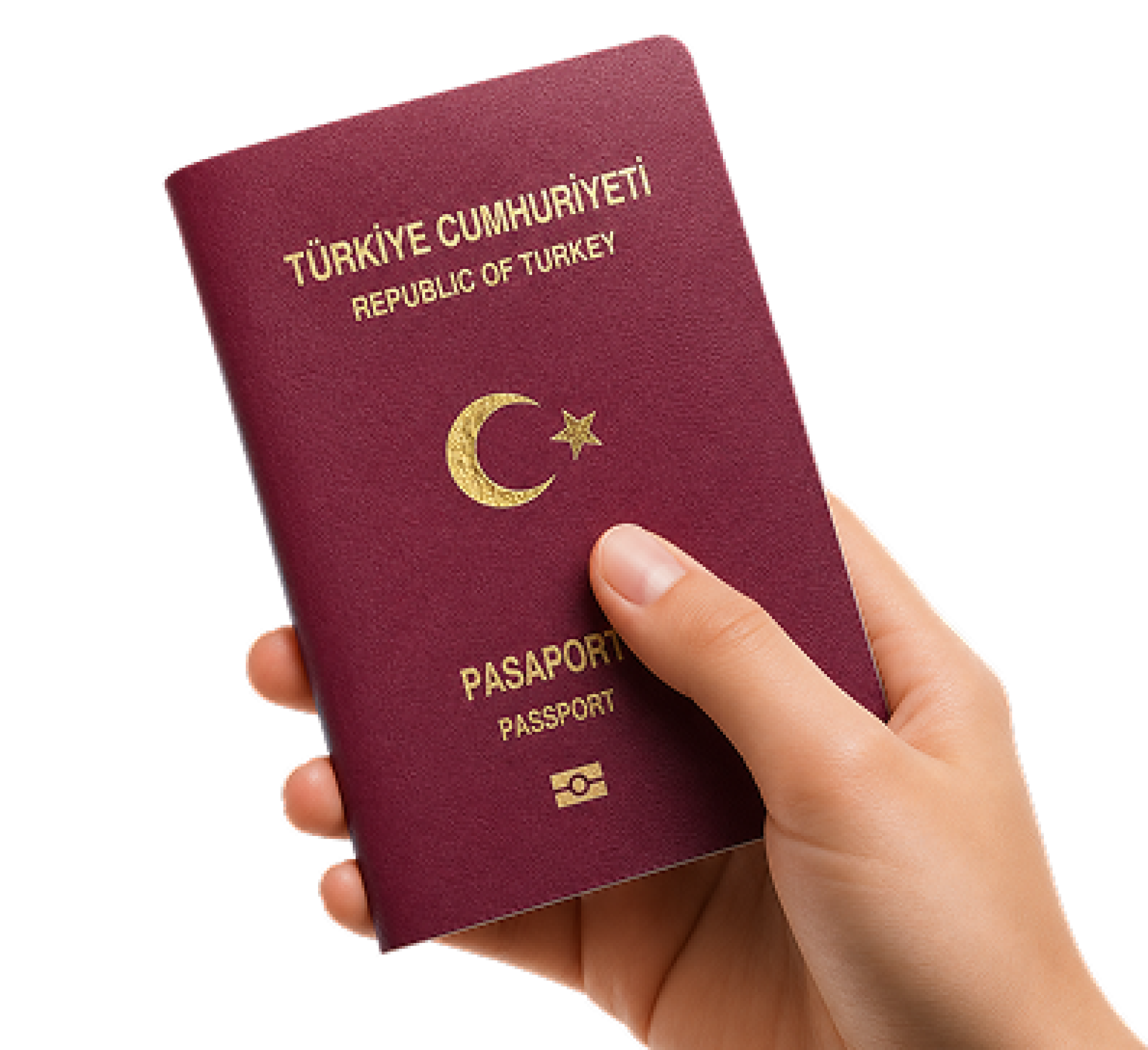 Ready to Secure Your Türkiye Citizenship ?