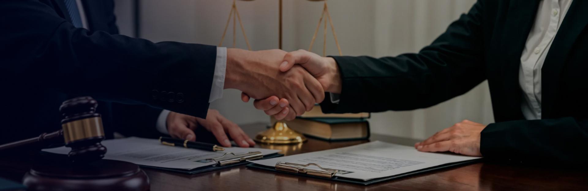 UAE Legal Services in Dubai