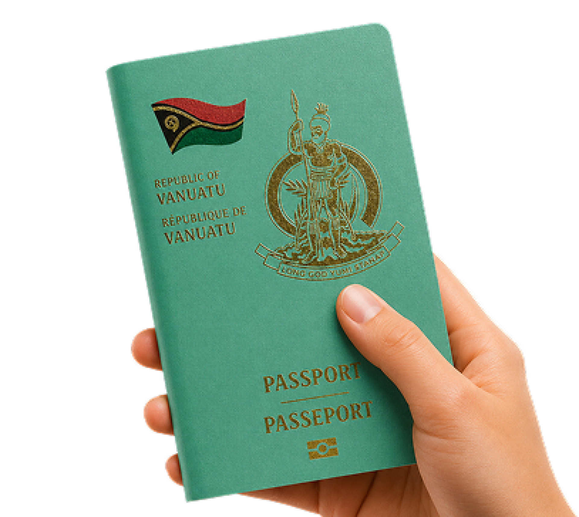 Ready to Secure Your Vanuatu Citizenship?