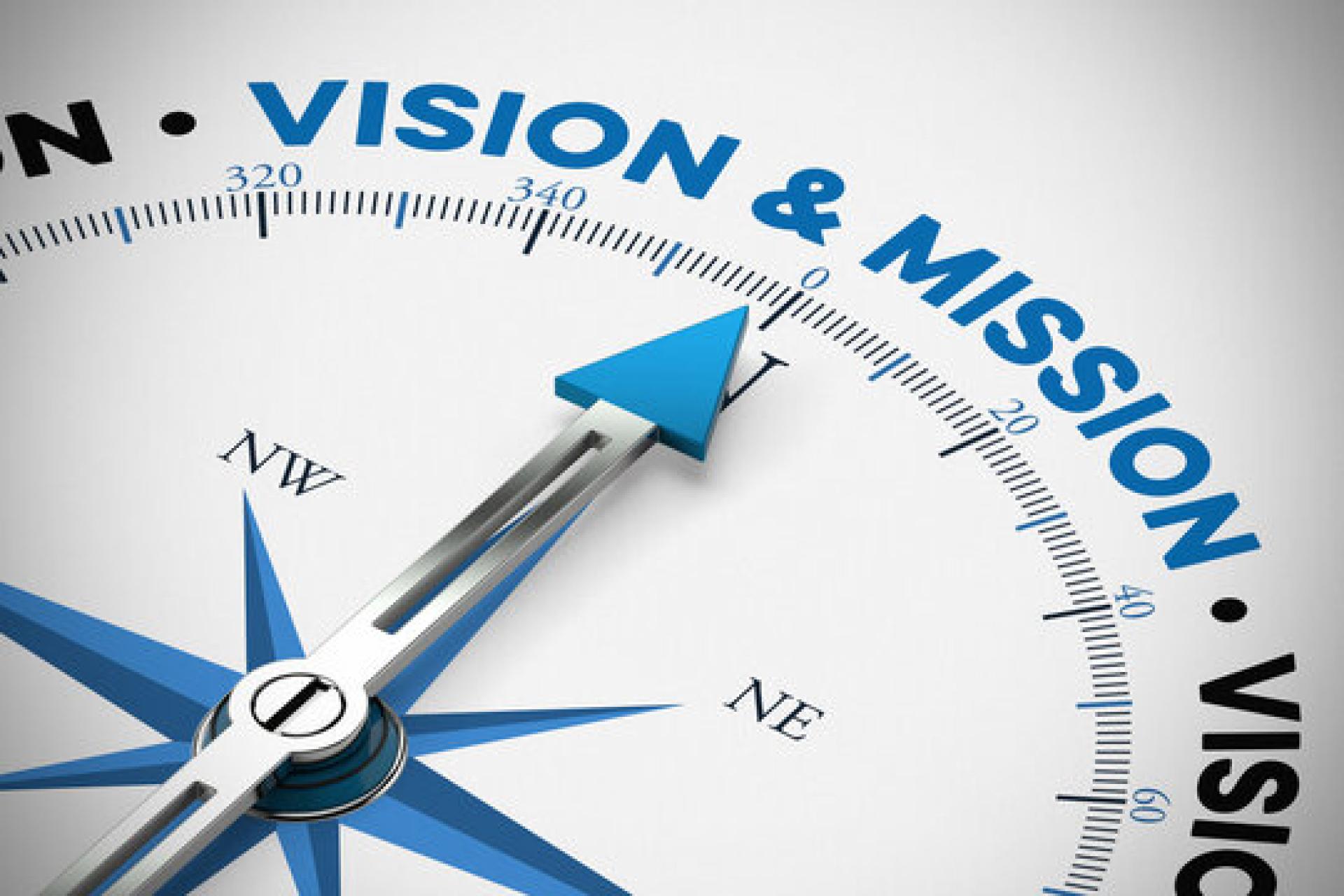 Our Vision