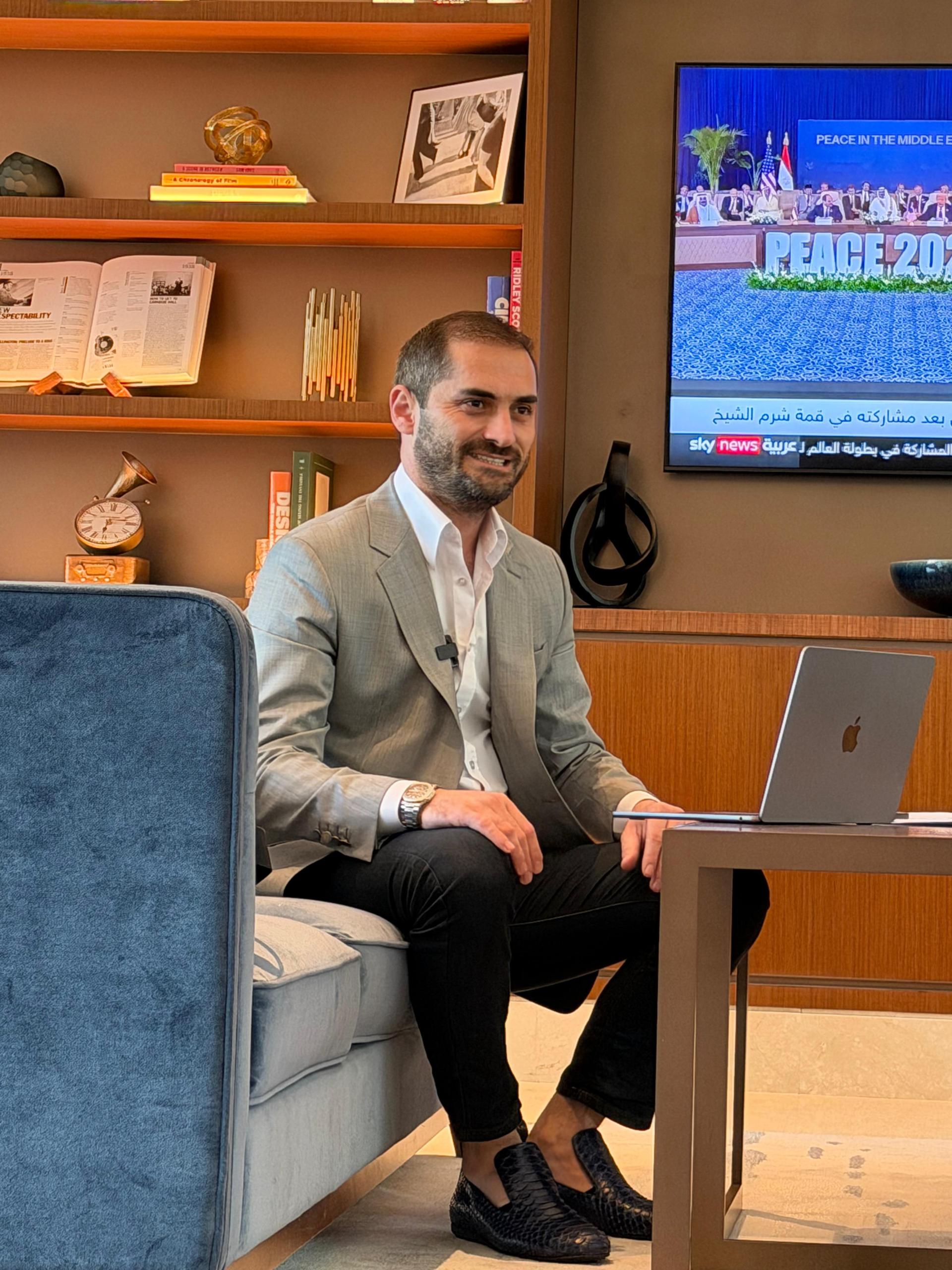 Why Capitals28 Is Coming to Baku