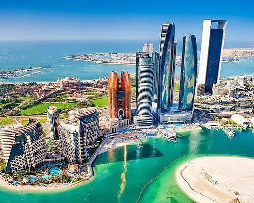 UAE Golden Visa - Requirements, How to Apply, Benefits, Price