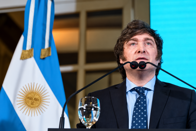 Argentina Citizenship by Investment 2026: New Programme Explaine