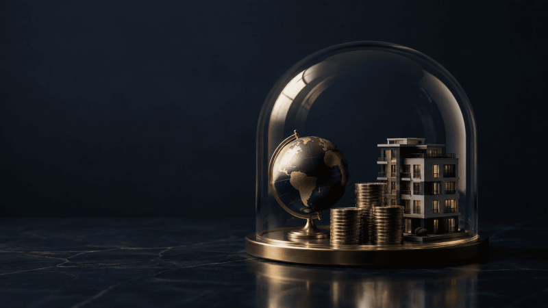 Asset Protection for International Investors: What You Should Know