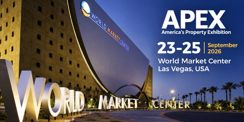 Capitals28 Heads to Las Vegas for APEX 2026