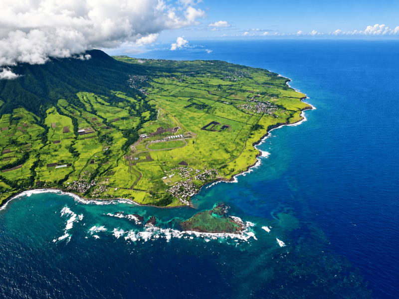 Beyond Citizenship: How St Kitts & Nevis Is Building a Sustainable Island Economy