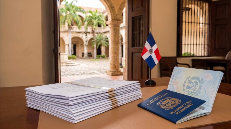 How to Get Citizenship of Dominican Republic: Requirements & Routes