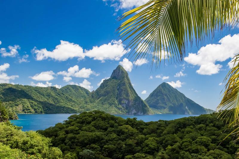 Where to Live in Saint Lucia: From Rodney Bay to Soufrière