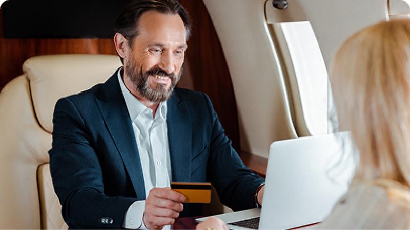 Bank Account Opening Assistance