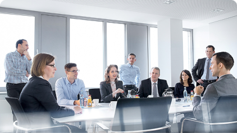 UAE Company Formation & Renewal
