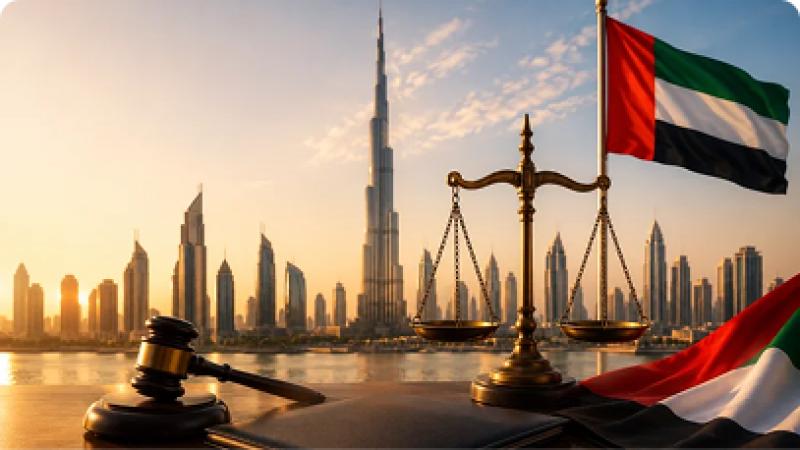 UAE Legal Services